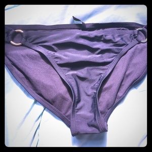 NWOT Sofia by Sofia Vergara swim bottom